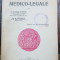 TEHNICA AUTOPSIEI MEDICO-LEGALE DE DR. NICOLAE MINOVICI SI DR. M. KERNBACH - CLUJ, 1926