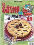 Cumpara ieftin Carte Sa gatim cu Tom si Jerry 3, editie 2012, 16 pagini