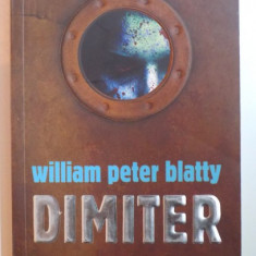 DIMITER de WILLIAM PETER BLATTY , 2010