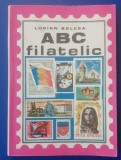 myh 16 - LUCIAN BELCEA - ABC - FILATELIC