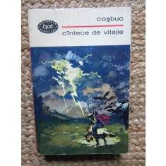 COSBUC - CANTECE DE VITEJIE COLECTIA BPT