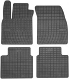 Covorase auto FORD Focus IV 2018-prezent Frogum