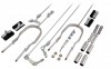 Set Complect Frana &acirc;&euro;žR Piston Cod:525120180RM