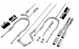Set Complect Frana &acirc;&euro;žR Piston Cod:525120180RM