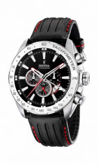 CEAS BARBATESC FESTINA SPORT F16489/5 CRONOGRAF foto