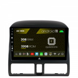 Cumpara ieftin Navigatie Honda CRV (1998-2005), Android 11, E-Quadcore 2GB RAM + 32GB ROM, 9 Inch - AD-BGE9002+AD-BGRKIT017