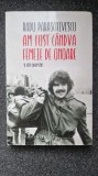 AM FOST CANDVA FEMEIE DE ONOARE - Radu Paraschivescu