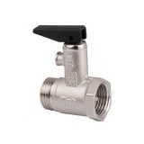 SUPAPA SIGURANTA CU PARGHIE BOILER 571730 ORIGINAL ARISTON