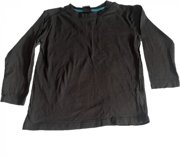Bluza baiat, varsta 9-10 ani , 134-140 cm