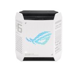 ASUS GAME READY MESH TRI-BAND WIFI6 W1PK &quot;GT6(W-1-PK)&quot; (timbru verde 0.8 lei)