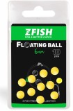 Bile Flotante ZFISH Soft Floating Ball, Diameter 6mm, 10buc/pac