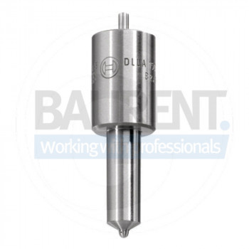 Diuza injector Bosch utilaj multimarca 125054 foto