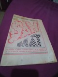 REVISTA SAH MAT MAGAZIN
