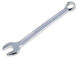 Cheie combinată bilaterală 10mm BAHCO - oţel aliat, lungime 144mm