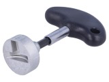 Şurubelniţă 104mm pentru c&acirc;rlige 1/4