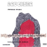 Bruckner - Symphonies No. 2 And 3. Symphony Orchestra of the Cluj-Napoca