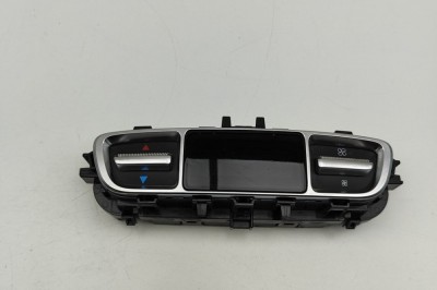 Modul de climatizare MERCEDES-BENZ GLC C253 2021 OEM: A2059059716,A2C1600140100 | 31385370 foto
