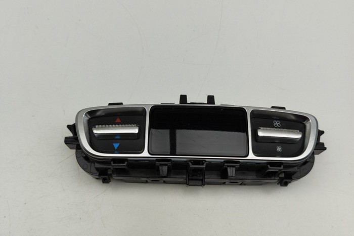 Modul de climatizare MERCEDES-BENZ GLC C253 2021 OEM: A2059059716,A2C1600140100 | 31385370