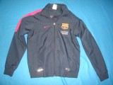 BLUZA DE COPII NIKE BARCELONA MARIMEA L ORIGINALA, Baieti