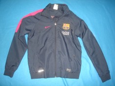 BLUZA DE COPII NIKE BARCELONA MARIMEA L ORIGINALA foto