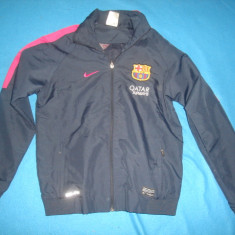 BLUZA DE COPII NIKE BARCELONA MARIMEA L ORIGINALA