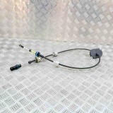 Cablu Timonerie Opel Mokka/Mokka X 2017, OEM 1257170228, Piesa Originala