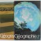GEOGRAPHIE , CLASSE DE PREMIERE et CLASSE DE SECONDE , DEUX VOLUMES , 1981- 1982