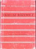 POEME-TADEUSZ ROZEWICZ-273425