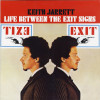 Keith Jarrett Life Between The Exit Signs, LP, vinyl, Jazz