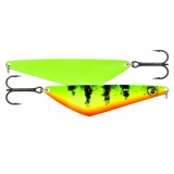 Lingurita oscilanta Rapala Harmaja, culoare Firetiger, 11.6cm, 31g