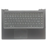 Carcasa superioara cu tastatura palmrest Laptop, Lenovo, IdeaPad U330, U330P, U330T, MP-12W3, 1kafzzu003r