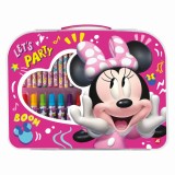 Cumpara ieftin Gentita pentru Desen Art Case Minnie