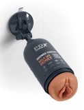 Masturbator Shower Therapy - Milk Me Honey, Bronz