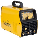 ProWeld TIG-250P AC/DC - Aparat sudura TIG/WIG 220 A aprindere cu inalta frecventa sudura in curent continuu sau alternativ monofazat