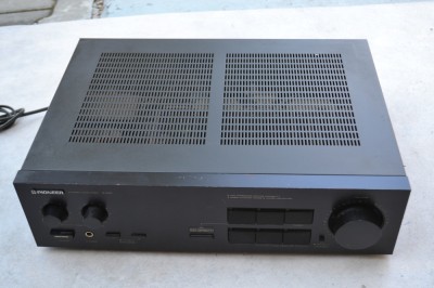 Amplificator Pioneer A 331 foto