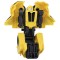 Figurina Transformers, EarthSpark Bumblebee, 7cm