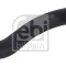 FEBI BILSTEIN 183453 Furtun radiator