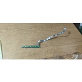 Ledboard Laptop Fujitsu Siemens Amilo 1640