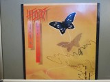 Heart &ndash; Dog &amp; Butterfly (1978/CBS/Holland) - Vinil/Vinyl/ca Nou (M-), Rock, Columbia