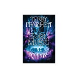 Soul Music: A Discworld Novel