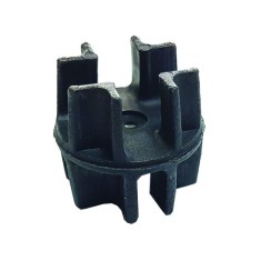 Set 100 buc distantiere H40 - H50 mm pentru armaturi fier beton tip butoias, DSH, 489518