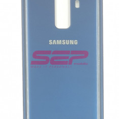 Capac baterie Samsung Galaxy S9+ / S9 Plus / G965F BLUE