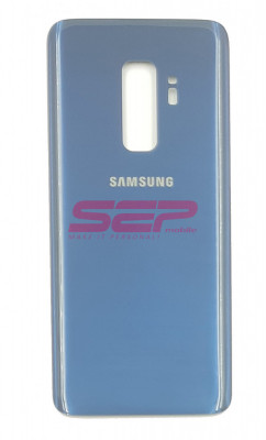 Capac baterie Samsung Galaxy S9+ / S9 Plus / G965F BLUE foto