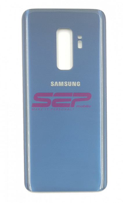 Capac baterie Samsung Galaxy S9+ / S9 Plus / G965F BLUE