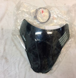 Parbriz PUIG Honda CBR900RR (SC44) 2000-2001 Negru