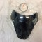 Parbriz PUIG Honda CBR900RR (SC44) 2000-2001 Negru