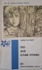 Fro and Other Stories - Andrei Platonov - Carte in Engleza