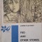 Fro and Other Stories &ndash; Andrei Platonov