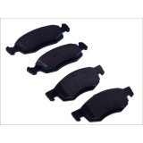 Placute frana Dacia Logan MCV, VAN, Pick-Up 11860 BK42003 / 6001549803