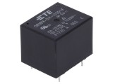 Releu electromagnetic SPDT 5VDC 10A pentru PCB